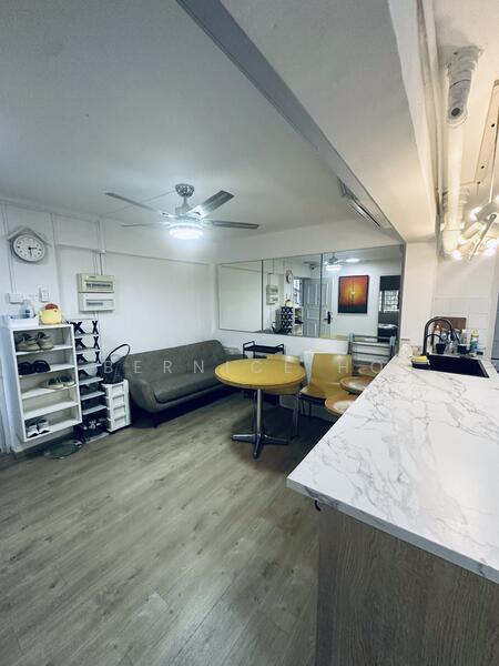 102 Spottiswoode Park Road, 102 Spottiswoode Park Road, Room Rental, 150 sqft, Apartment For Rent, by Bernice Ho, 500050423 - Living Room - PropertyGuru.com.sg