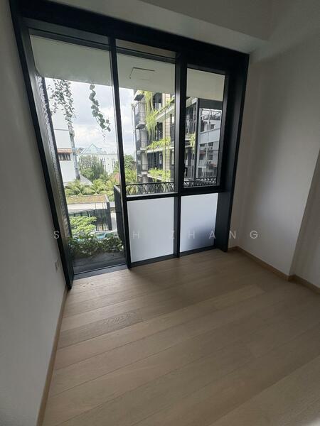 Jervois Mansion, 4 Jervois Close, 3 Bedrooms, 1,003 sqft, Condominium For Rent, by Sarah Zhang, 500050424 - Bedroom 3 - PropertyGuru.com.sg