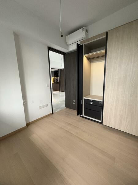 Jervois Mansion, 4 Jervois Close, 3 Bedrooms, 1,003 sqft, Condominium For Rent, by Sarah Zhang, 500050424 - Bedroom 3 - PropertyGuru.com.sg