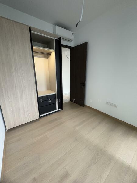 Jervois Mansion, 4 Jervois Close, 3 Bedrooms, 1,003 sqft, Condominium For Rent, by Sarah Zhang, 500050424 - Bedroom 2 - PropertyGuru.com.sg