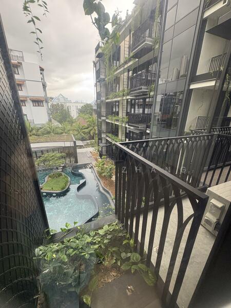 Jervois Mansion, 4 Jervois Close, 3 Bedrooms, 1,003 sqft, Condominium For Rent, by Sarah Zhang, 500050424 - Room view - PropertyGuru.com.sg