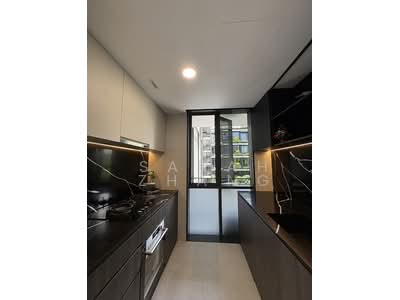 For Rent - Jervois Mansion