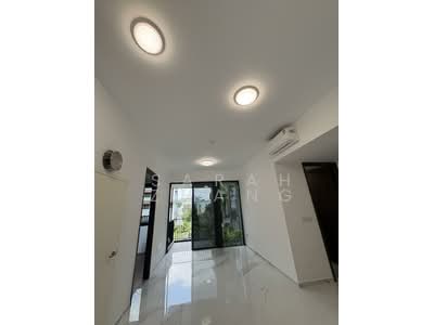 For Rent - Jervois Mansion