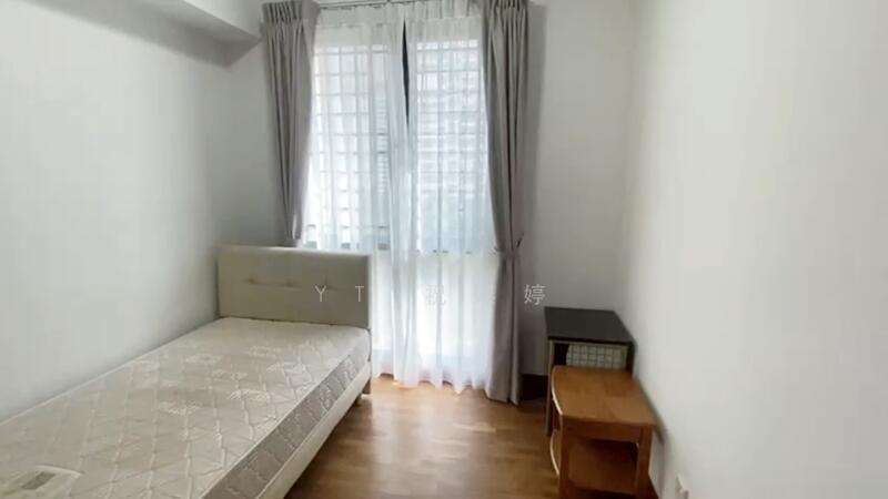 Tanglin View Condominium For Sale at S$ 1,620,000 | PropertyGuru Singapore - Bedroom