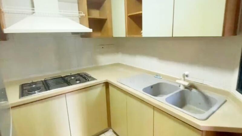 Tanglin View Condominium For Sale at S$ 1,620,000 | PropertyGuru Singapore - Kitchen