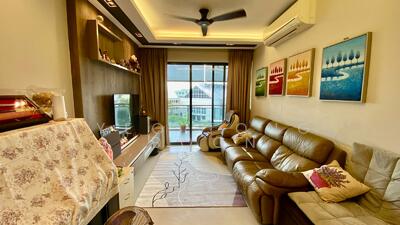 For Sale - Parc Olympia