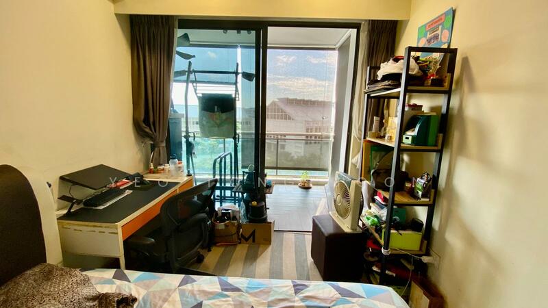 Parc Olympia Condominium For Sale at S$ 1,950,000 | PropertyGuru Singapore - Bedroom