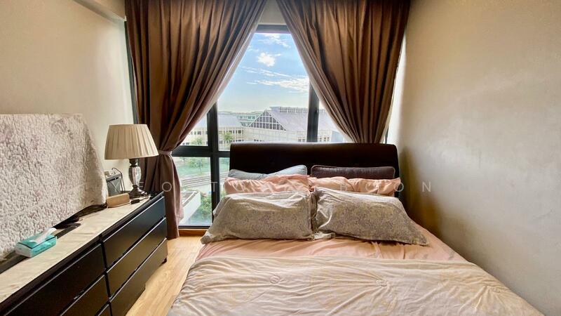Parc Olympia Condominium For Sale at S$ 1,950,000 | PropertyGuru Singapore - Bedroom