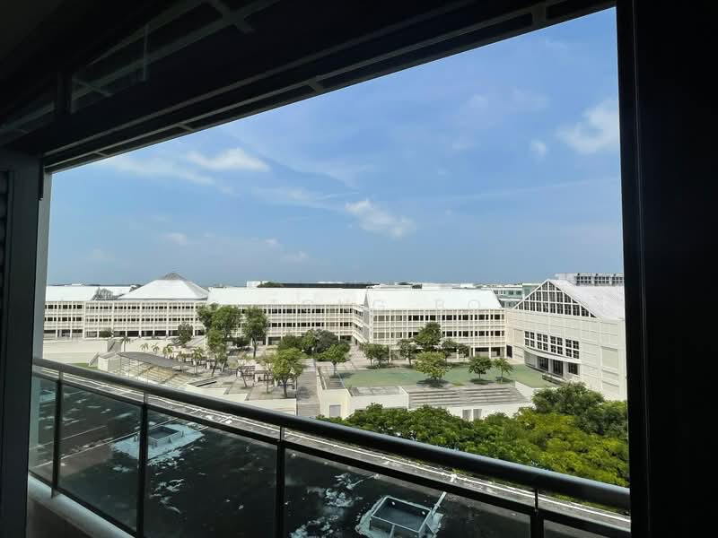 Parc Olympia, 50 Flora Drive, 3 Bedrooms, 1,810 sqft, Condominium For Sale, by Yeo Tong Boon, 500050426 - Exterior - PropertyGuru.com.sg