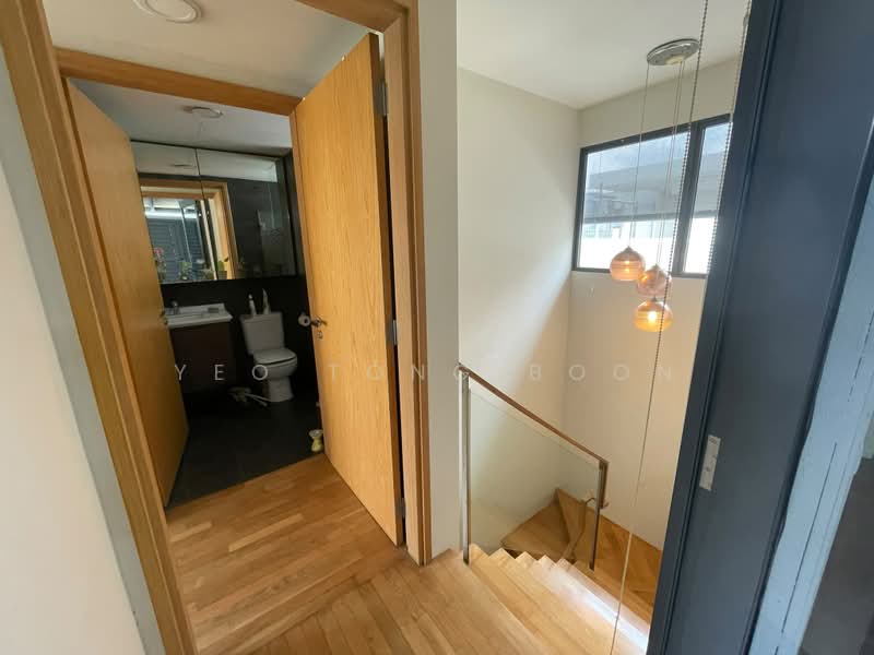 Parc Olympia, 50 Flora Drive, 3 Bedrooms, 1,810 sqft, Condominium For Sale, by Yeo Tong Boon, 500050426 - Bathroom - PropertyGuru.com.sg