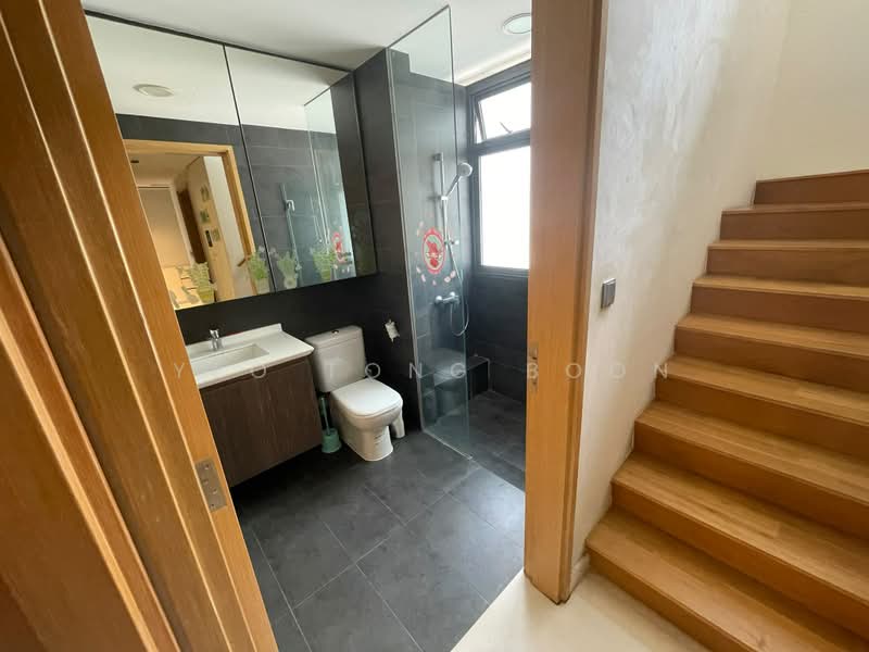 Parc Olympia, 50 Flora Drive, 3 Bedrooms, 1,810 sqft, Condominium For Sale, by Yeo Tong Boon, 500050426 - PropertyGuru.com.sg