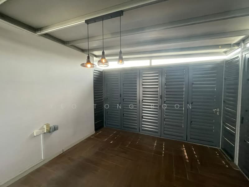 Parc Olympia, 50 Flora Drive, 3 Bedrooms, 1,810 sqft, Condominium For Sale, by Yeo Tong Boon, 500050426 - PropertyGuru.com.sg
