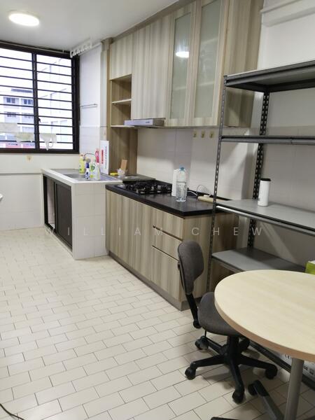 631 Hougang Avenue 8, 631 Hougang Avenue 8, Room Rental, 100 sqft, HDB Flat For Rent, by William Chew, 500050431 - PropertyGuru.com.sg