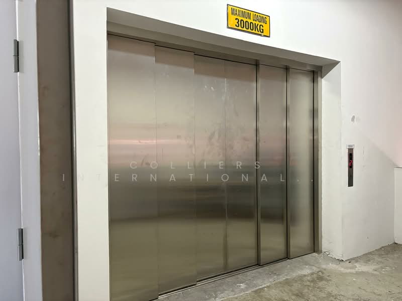 4-Storey Detached Factory in Tuas, Boon Lay / Jurong / Tuas, 59,566 sqft, Factory / Workshop (B2) For Sale, by EDMUND, 500050432 - Interior - CommercialGuru.com.sg