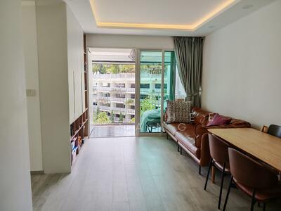 For Sale - 588B Ang Mo Kio Street 52