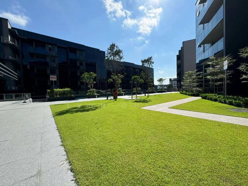 Forett at Bukit Timah, 32B Toh Tuck Road, Room Rental, 120 sqft, Condominium For Rent, by Lynn Chiam, 500050436 - Exterior - PropertyGuru.com.sg