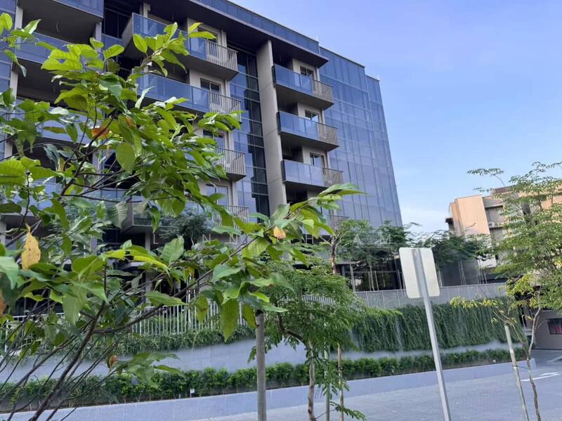 Forett at Bukit Timah, 32B Toh Tuck Road, Room Rental, 120 sqft, Condominium For Rent, by Lynn Chiam, 500050436 - Exterior - PropertyGuru.com.sg