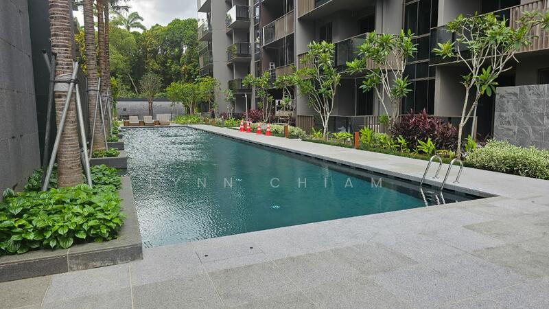 Forett at Bukit Timah, 32B Toh Tuck Road, Room Rental, 120 sqft, Condominium For Rent, by Lynn Chiam, 500050436 - Exterior - PropertyGuru.com.sg