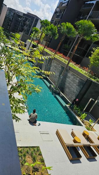 Forett at Bukit Timah, 32B Toh Tuck Road, Room Rental, 120 sqft, Condominium For Rent, by Lynn Chiam, 500050436 - Exterior - PropertyGuru.com.sg