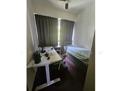 For Rent - Forett at Bukit Timah