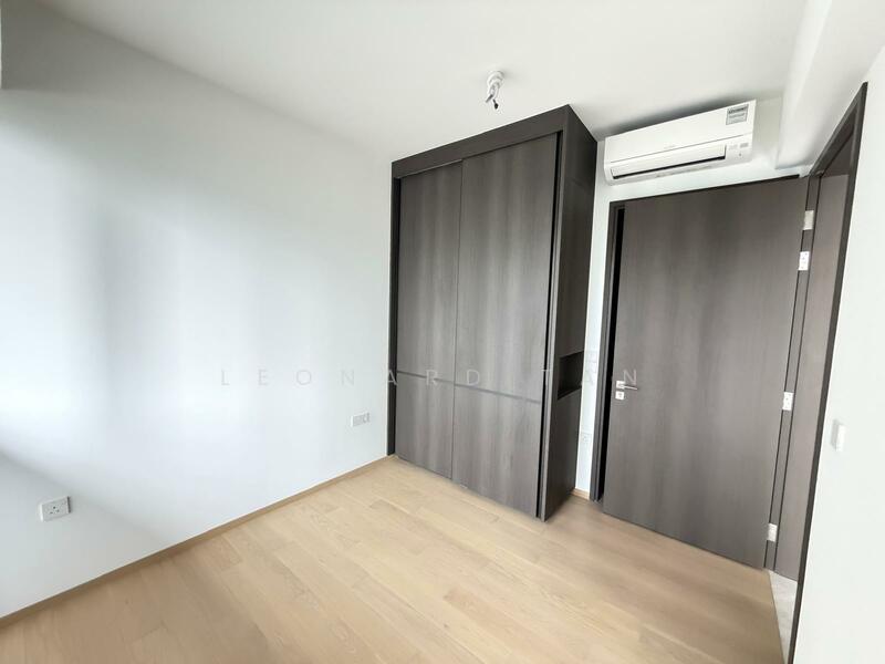 Piccadilly Grand Condominium For Sale at S$ 1,260,000 | PropertyGuru Singapore - Bedroom