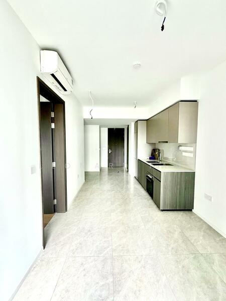 Piccadilly Grand Condominium For Sale at S$ 1,260,000 | PropertyGuru Singapore - Kitchen