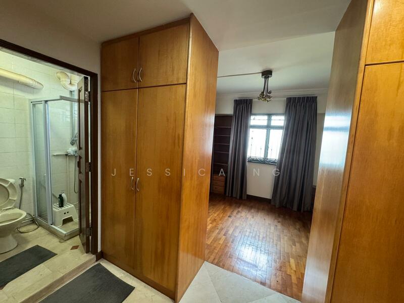 102 Rivervale Walk HDB Flat For Sale at S$ 988,000 | PropertyGuru Singapore - Bathroom