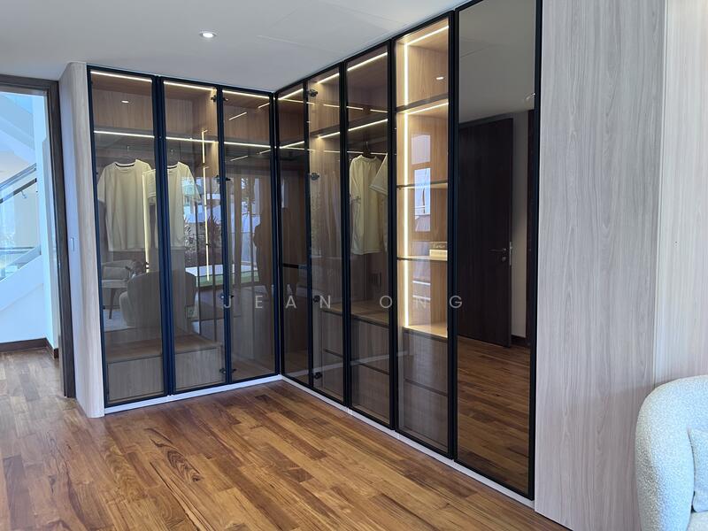 ⭐️Anglo Chinese School vicinity. ⭐️Luxurious Brand New Double Volume space. ☎️Jean 93571119 Semi-Detached House For Sale at S$ 14,500,000 | PropertyGuru Singapore