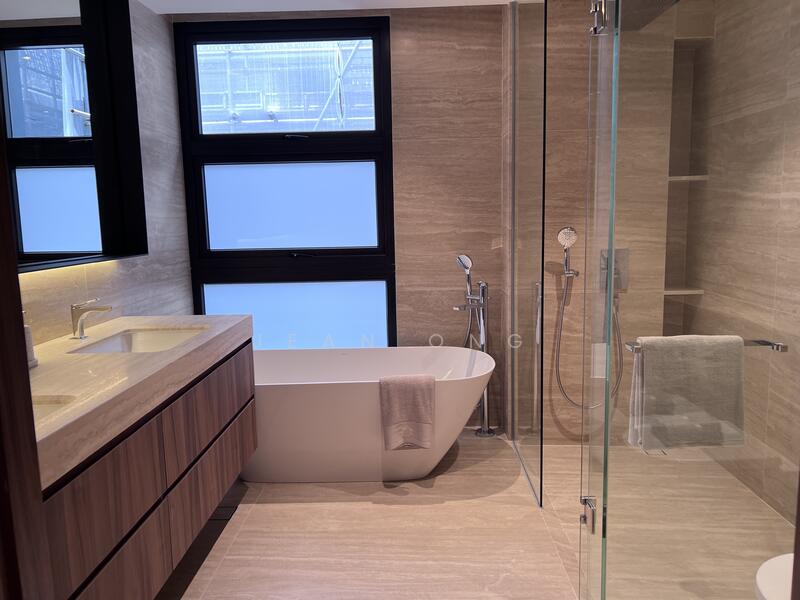 ⭐️Anglo Chinese School vicinity. ⭐️Luxurious Brand New Double Volume space. ☎️Jean 93571119 Semi-Detached House For Sale at S$ 14,500,000 | PropertyGuru Singapore