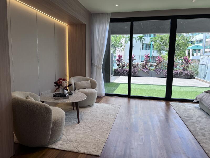 ⭐️Anglo Chinese School vicinity. ⭐️Luxurious Brand New Double Volume space. ☎️Jean 93571119 Semi-Detached House For Sale at S$ 14,500,000 | PropertyGuru Singapore
