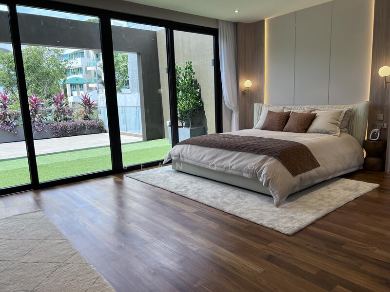 ⭐️Anglo Chinese School vicinity. ⭐️Luxurious Brand New Double Volume space. ☎️Jean 93571119 Semi-Detached House For Sale at S$ 14,500,000 | PropertyGuru Singapore