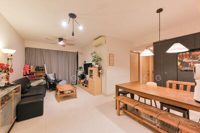 For Sale - Esparina Residences