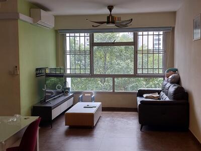 For Sale - 433A Sengkang West Way