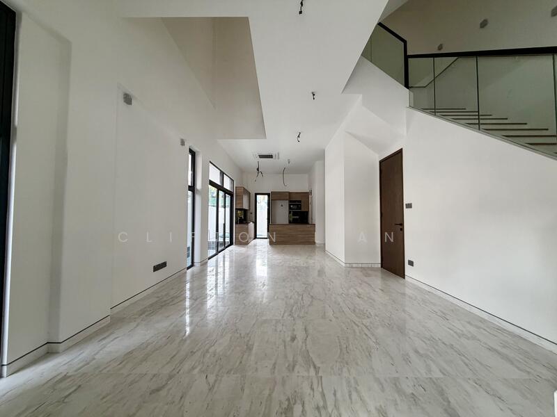 New Semi-d Kembangan MRT Semi-Detached House For Sale at S$ 6,900,000 | PropertyGuru Singapore
