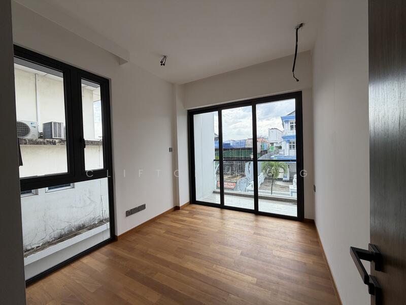 New Semi-d Kembangan MRT Semi-Detached House For Sale at S$ 6,900,000 | PropertyGuru Singapore