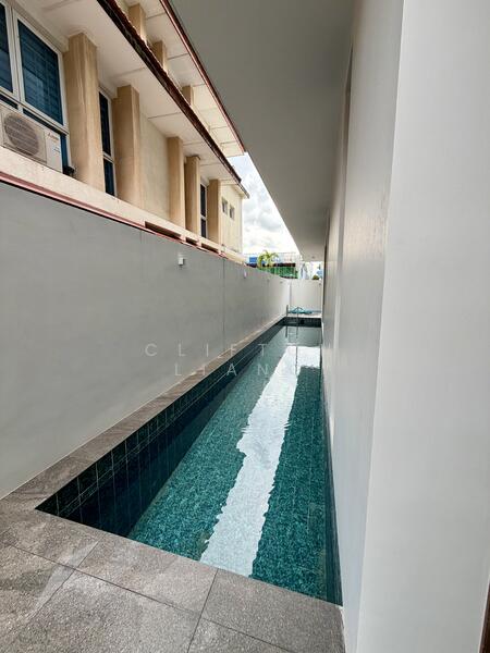New Semi-d Kembangan MRT Semi-Detached House For Sale at S$ 6,900,000 | PropertyGuru Singapore