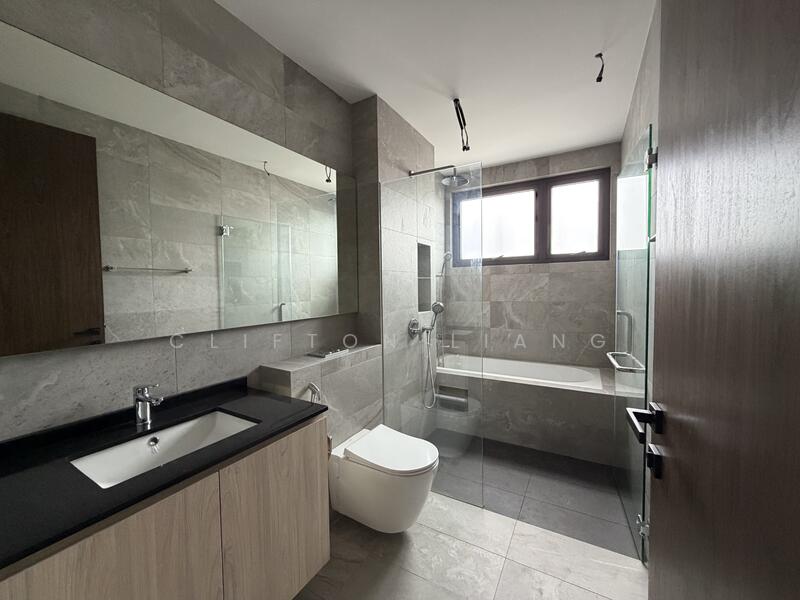 New Semi-d Kembangan MRT Semi-Detached House For Sale at S$ 6,900,000 | PropertyGuru Singapore