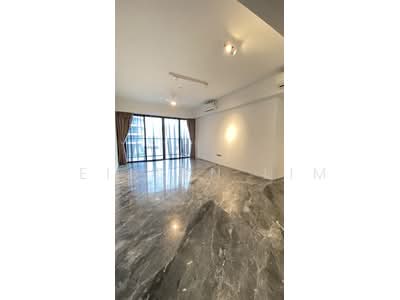 For Rent - One Bernam