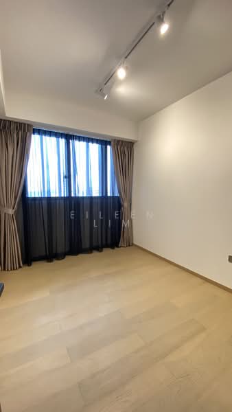 For Rent - One Bernam