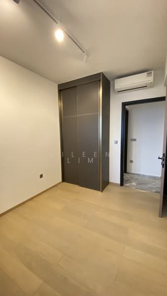 For Rent - One Bernam