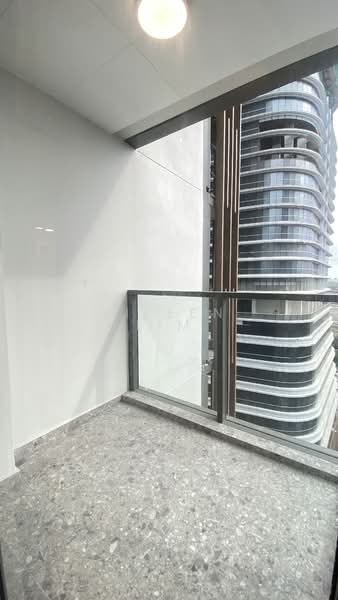 For Rent - One Bernam