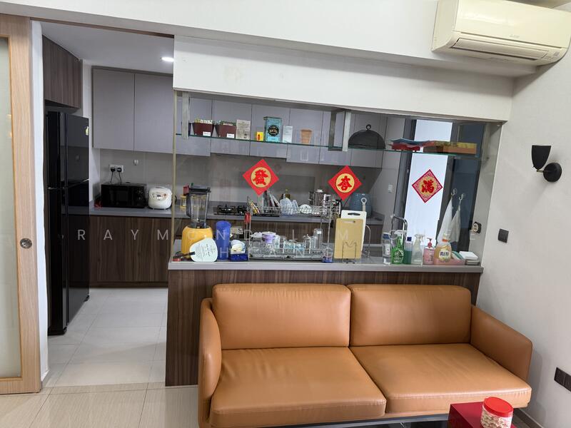 For Sale - Parc Life