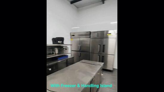River Valley Road, , 1,650 sqft, Food & Beverage For Rent, by CHEN TIANYI, 500050472 - CommercialGuru.com.sg