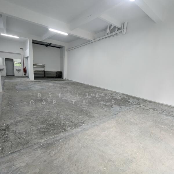 River Valley Road, , 1,650 sqft, Food & Beverage For Rent, by CHEN TIANYI, 500050472 - CommercialGuru.com.sg
