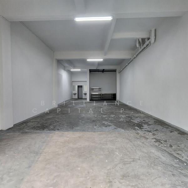 River Valley Road, , 1,650 sqft, Food & Beverage For Rent, by CHEN TIANYI, 500050472 - CommercialGuru.com.sg