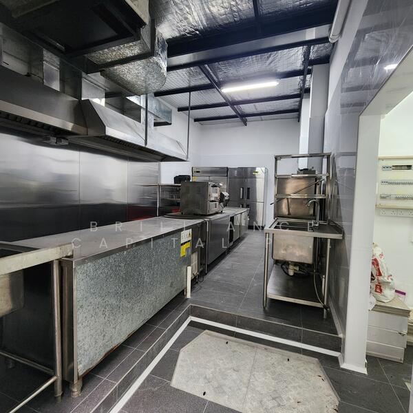 River Valley Road, , 1,650 sqft, Food & Beverage For Rent, by CHEN TIANYI, 500050472 - CommercialGuru.com.sg