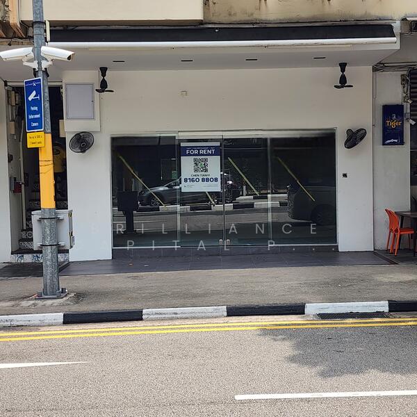 River Valley Road, , 1,650 sqft, Food & Beverage For Rent, by CHEN TIANYI, 500050472 - CommercialGuru.com.sg
