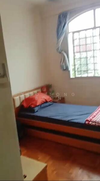 Loyang Villas Terraced House For Sale at S$ 2,350,000 | PropertyGuru Singapore - Bedroom