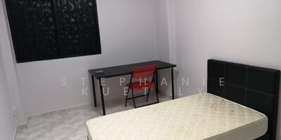 For Rent - 439 Tampines Street 43