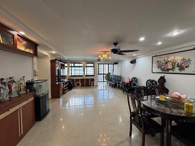 For Sale - 267 Toh Guan Road